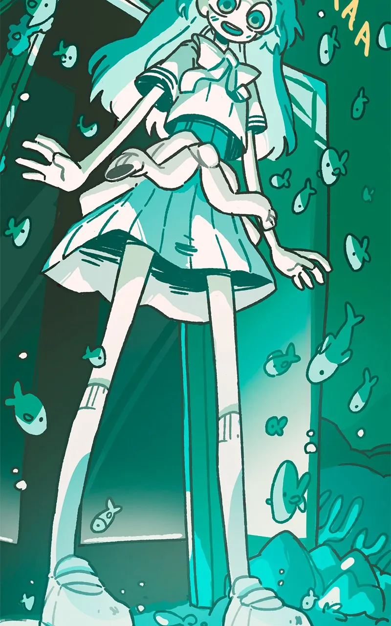Read HEART Anthology chapter 20 image 40 on Lezhin