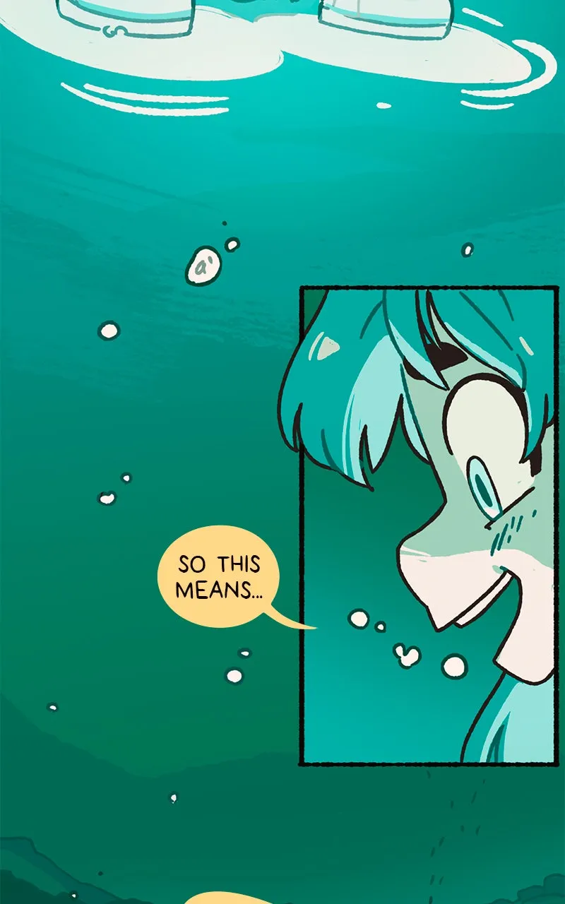 Read HEART Anthology chapter 20 image 41 on Lezhin