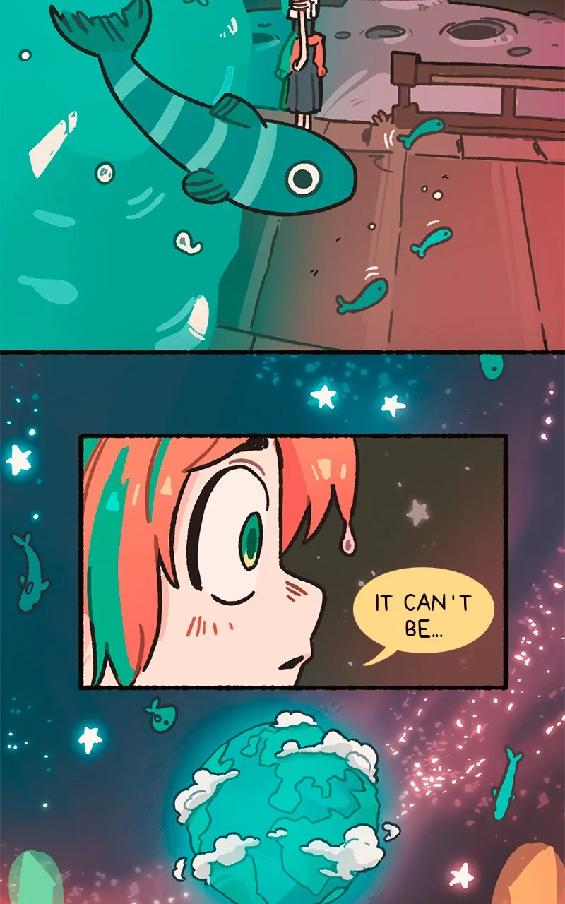 Read HEART Anthology chapter 20 image 45 on Lezhin