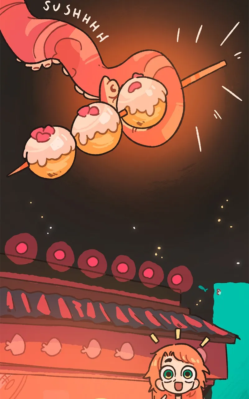 Read HEART Anthology chapter 20 image 48 on Lezhin