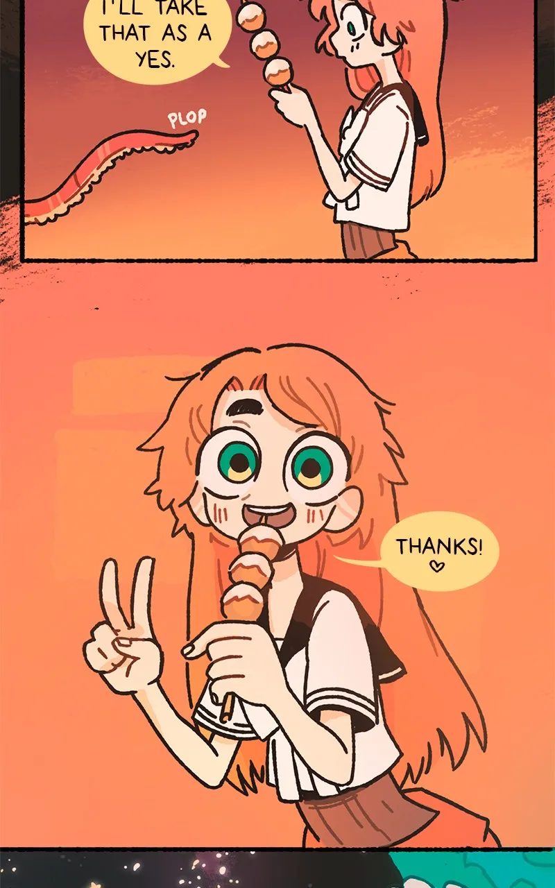 Read HEART Anthology chapter 20 image 50 on Lezhin