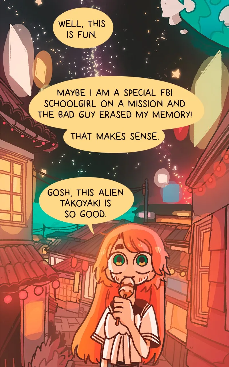 Read HEART Anthology chapter 20 image 51 on Lezhin