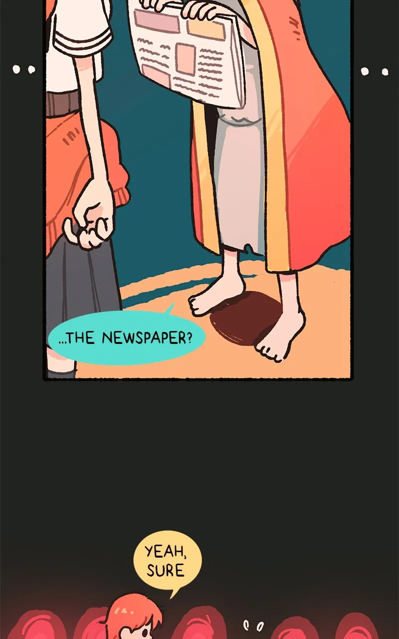 Read HEART Anthology chapter 20 image 55 on Lezhin