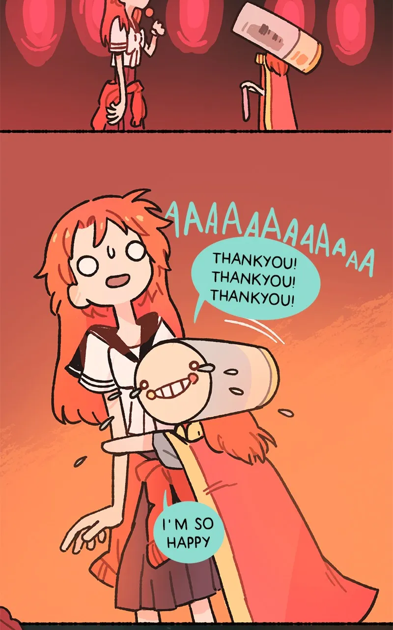 Read HEART Anthology chapter 20 image 56 on Lezhin