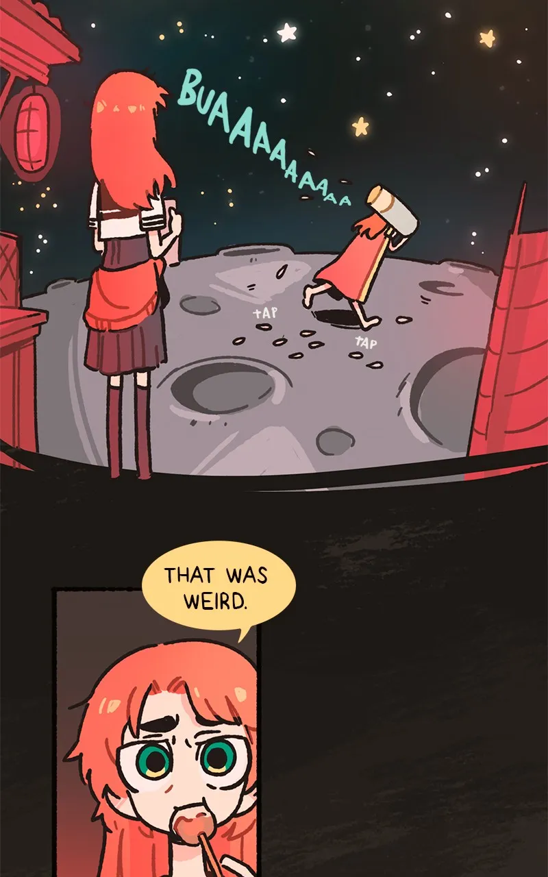 Read HEART Anthology chapter 20 image 57 on Lezhin