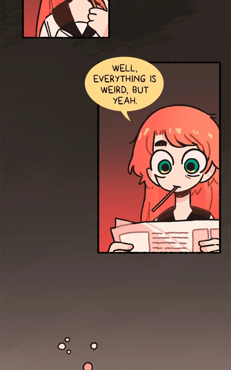 Read HEART Anthology chapter 20 image 58 on Lezhin