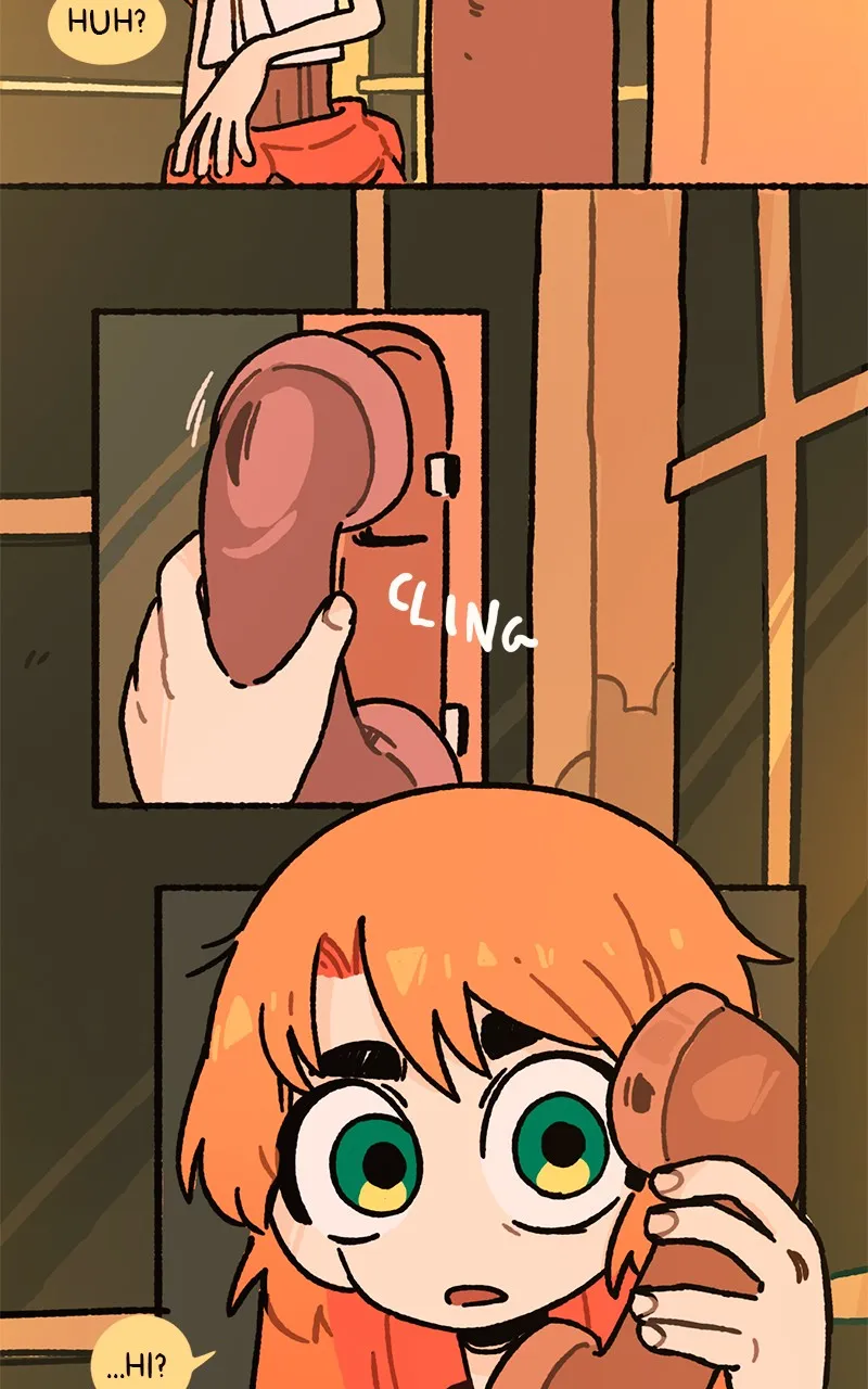 Read HEART Anthology chapter 20 image 6 on Lezhin
