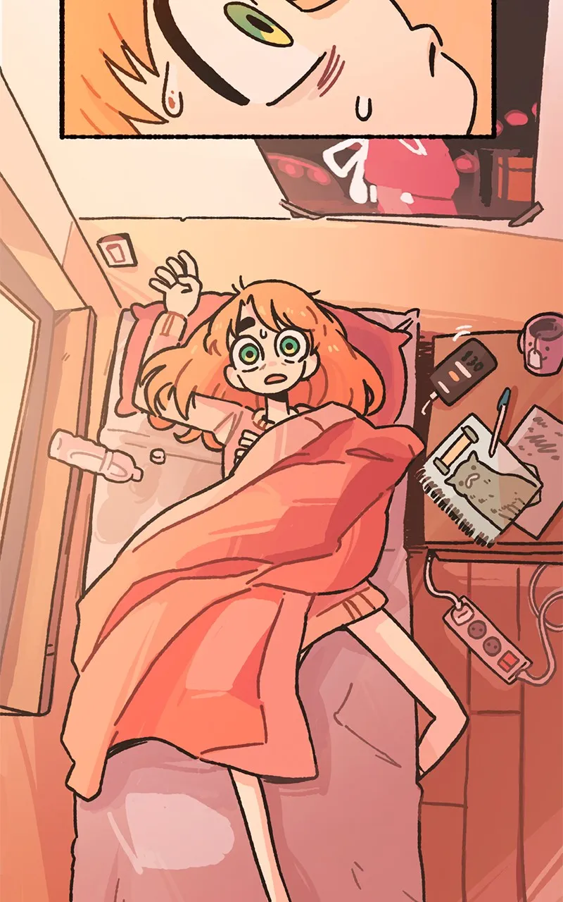 Read HEART Anthology chapter 20 image 61 on Lezhin