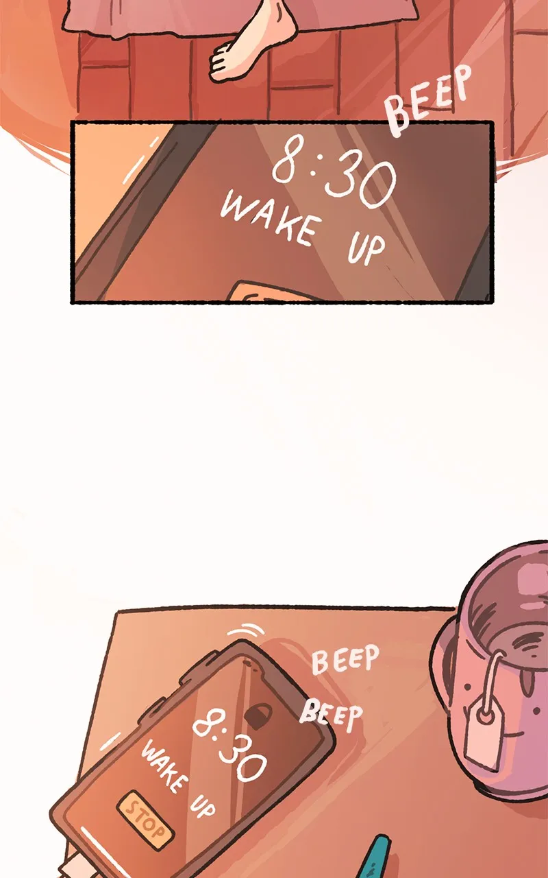 Read HEART Anthology chapter 20 image 62 on Lezhin