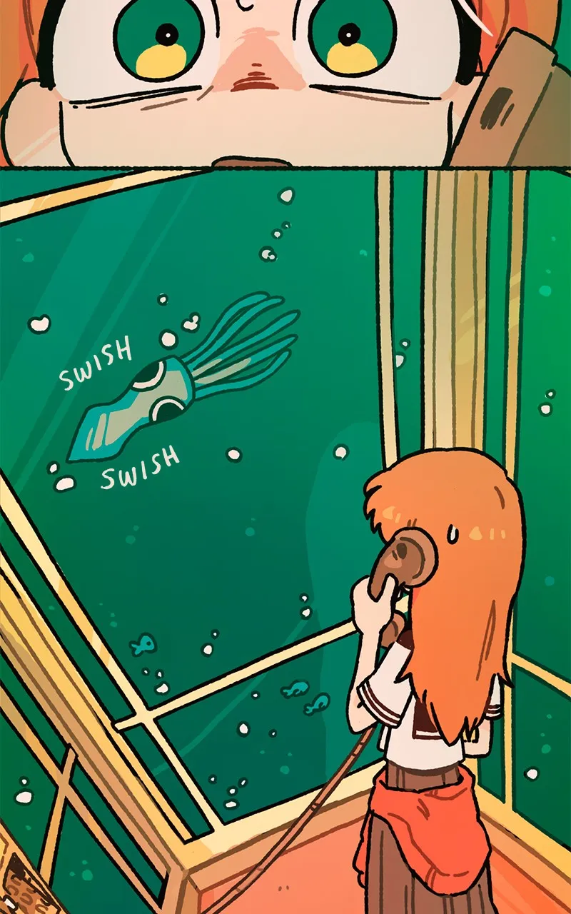 Read HEART Anthology chapter 20 image 8 on Lezhin