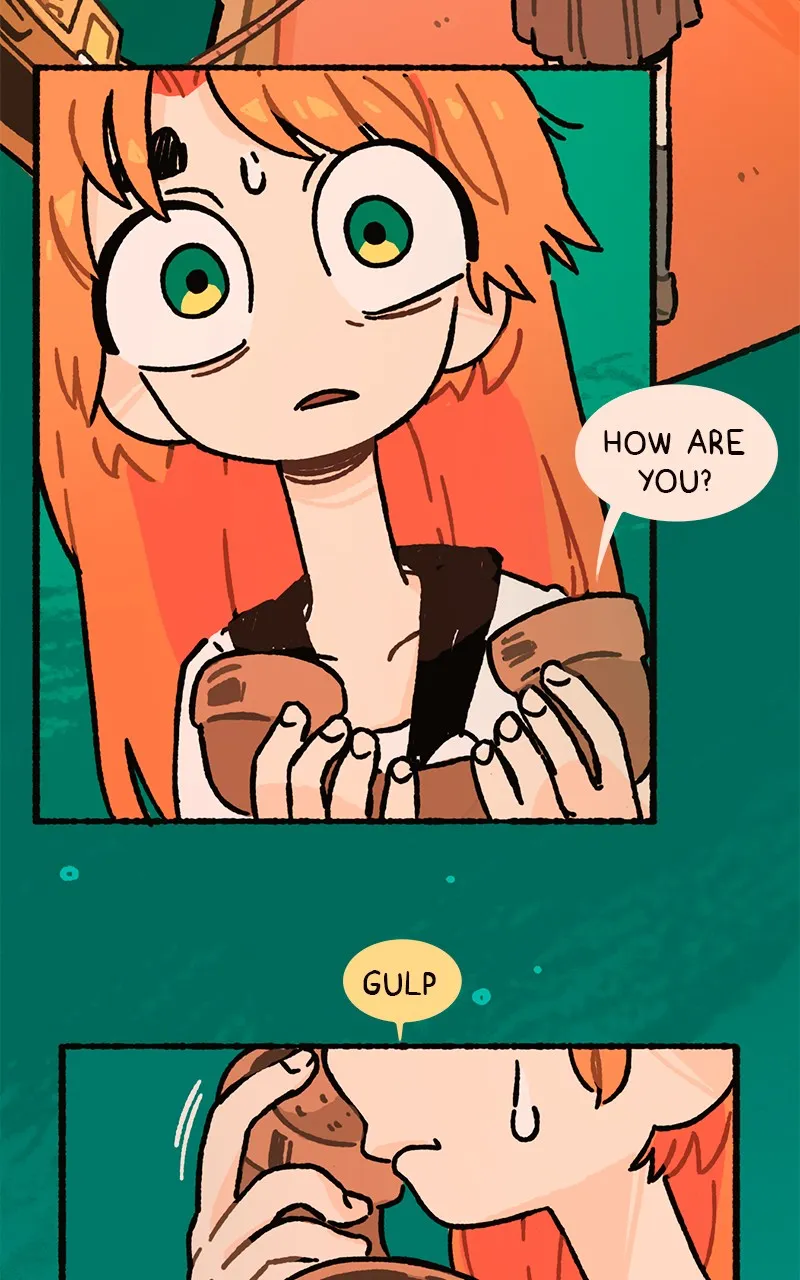 Read HEART Anthology chapter 20 image 9 on Lezhin