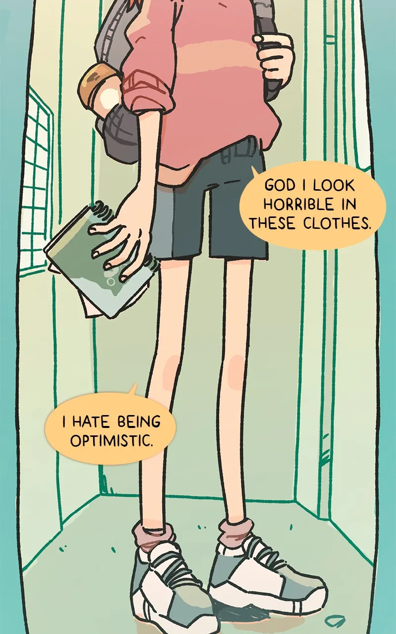 Read HEART Anthology chapter 21 image 10 on Lezhin