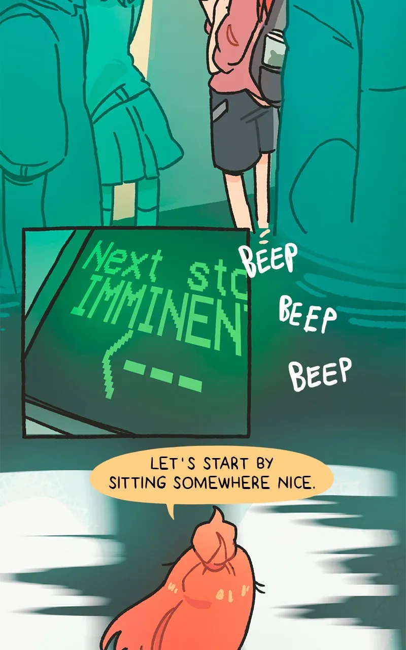Read HEART Anthology chapter 21 image 15 on Lezhin