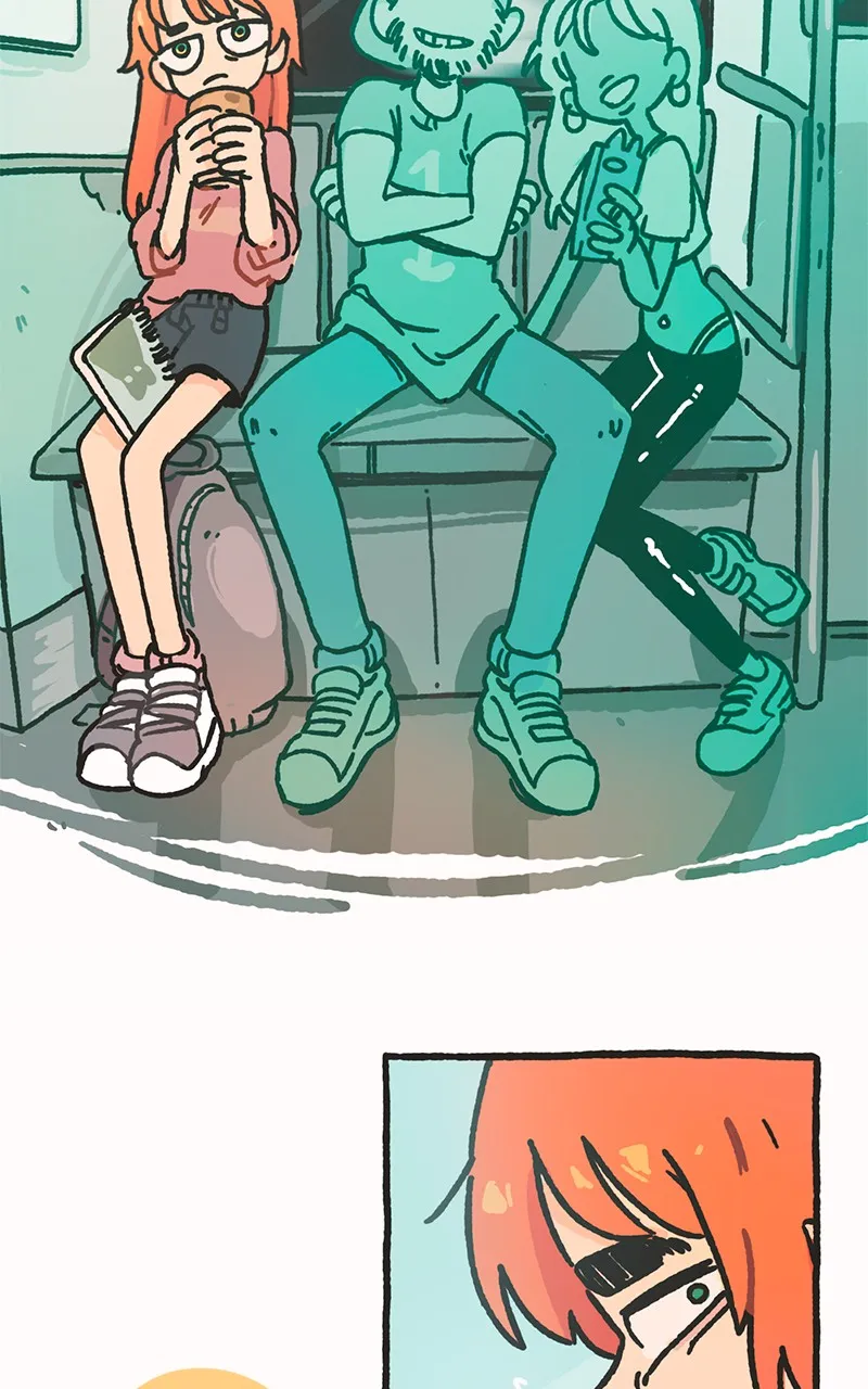 Read HEART Anthology chapter 21 image 17 on Lezhin