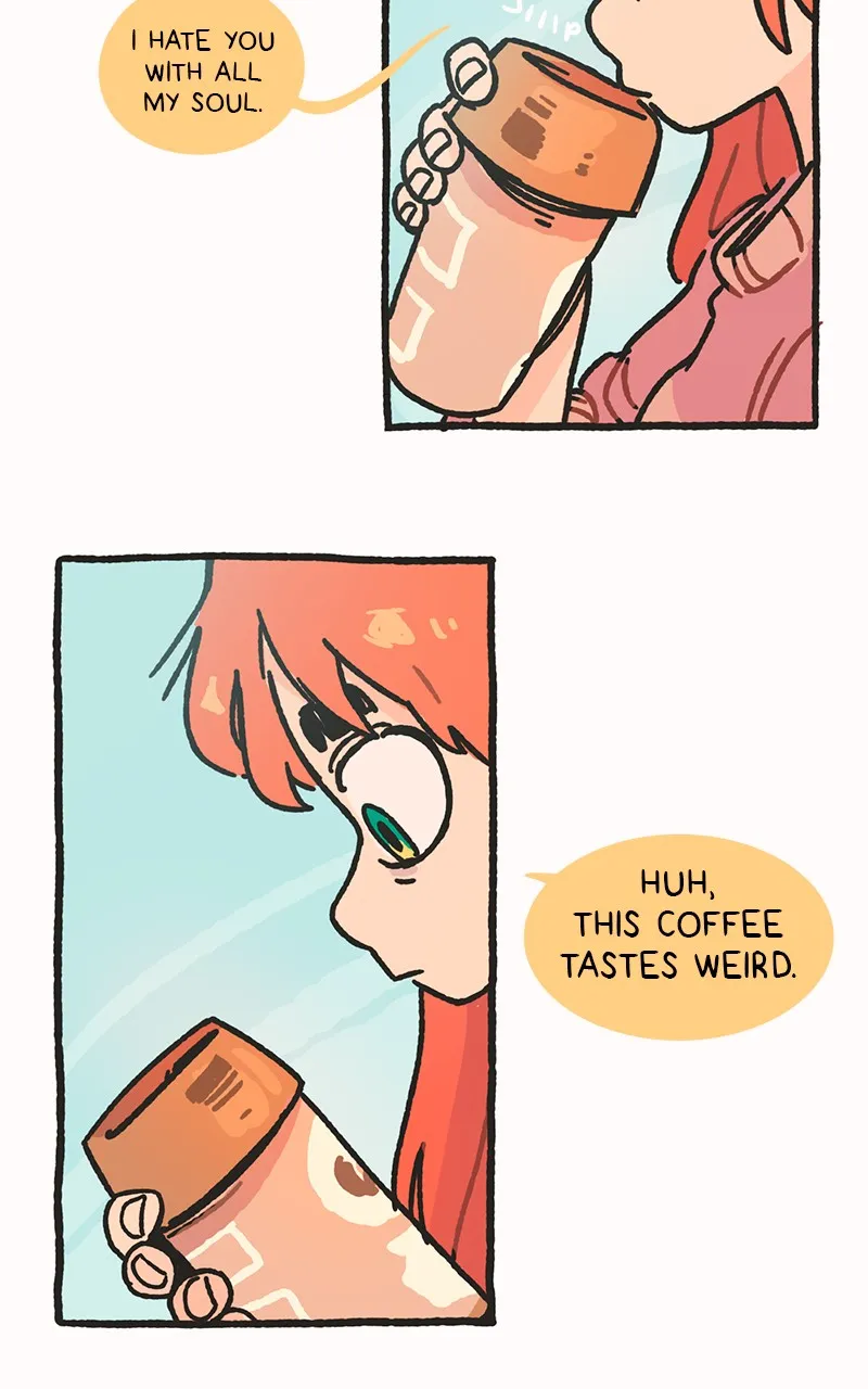 Read HEART Anthology chapter 21 image 18 on Lezhin