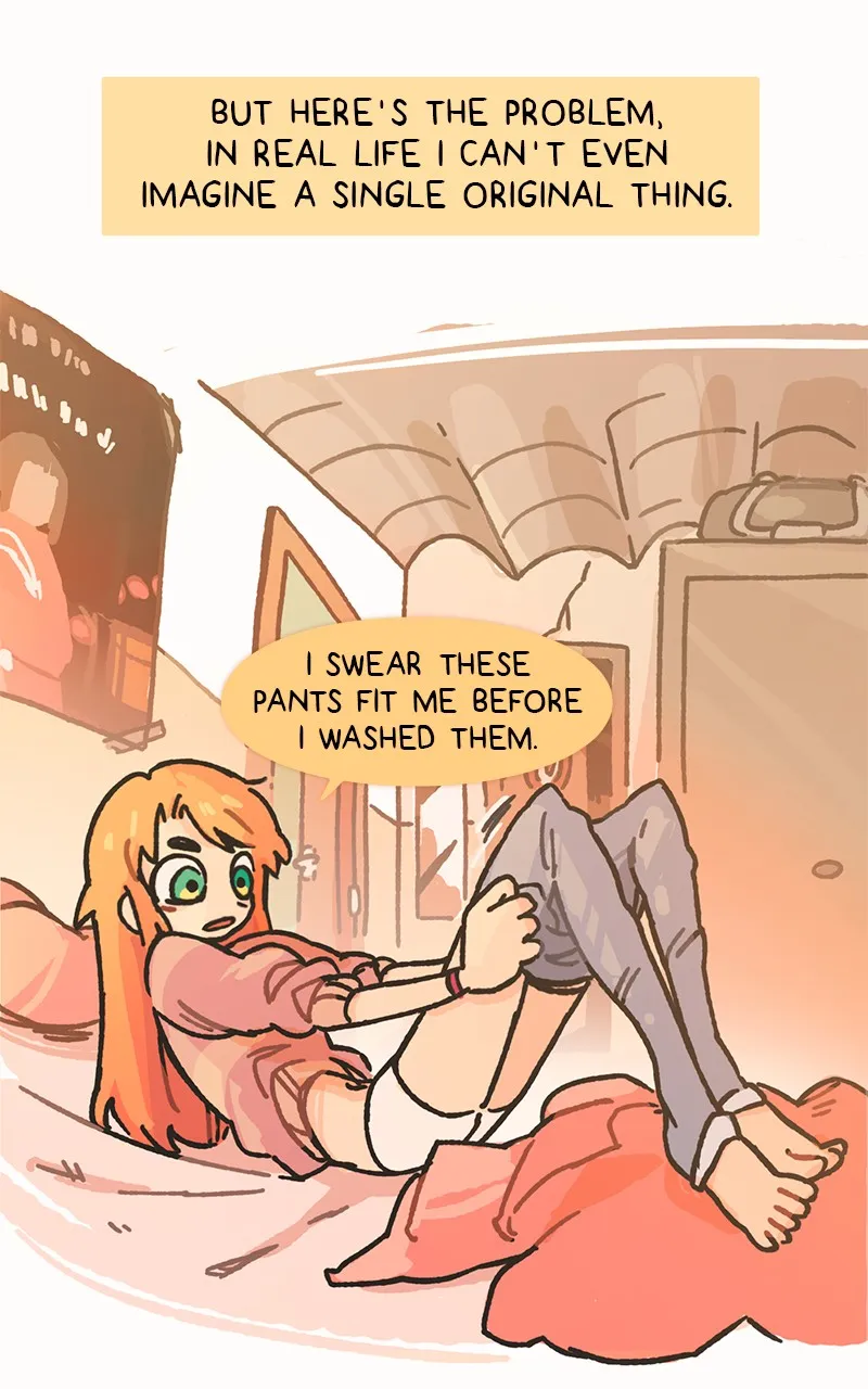 Read HEART Anthology chapter 21 image 2 on Lezhin