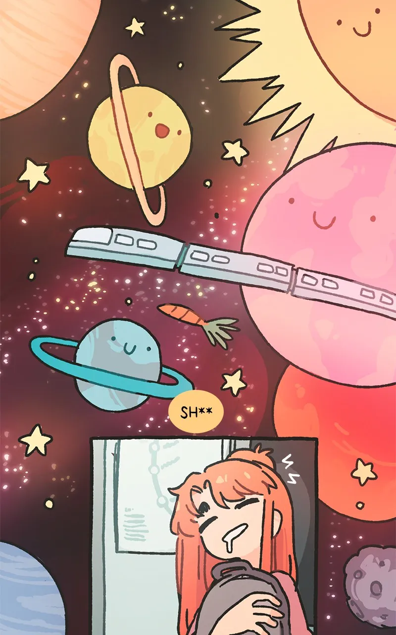 Read HEART Anthology chapter 21 image 21 on Lezhin