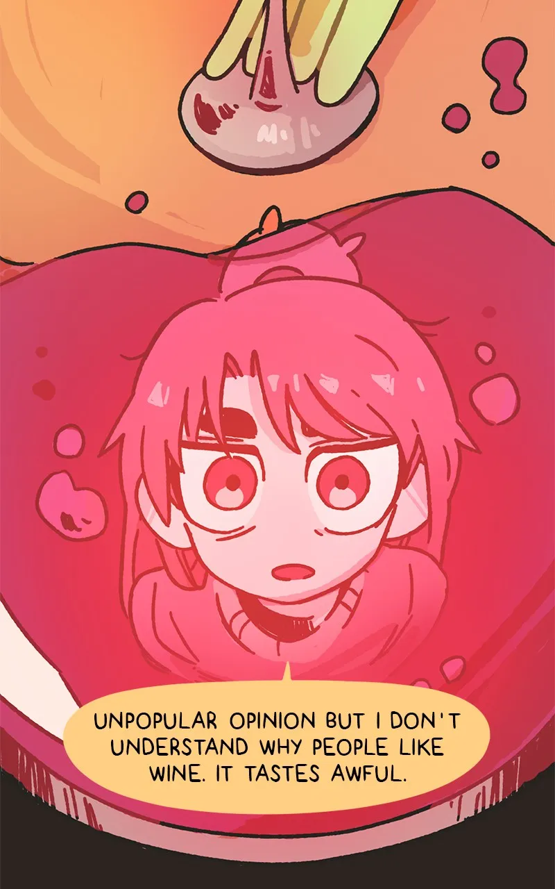 Read HEART Anthology chapter 21 image 25 on Lezhin