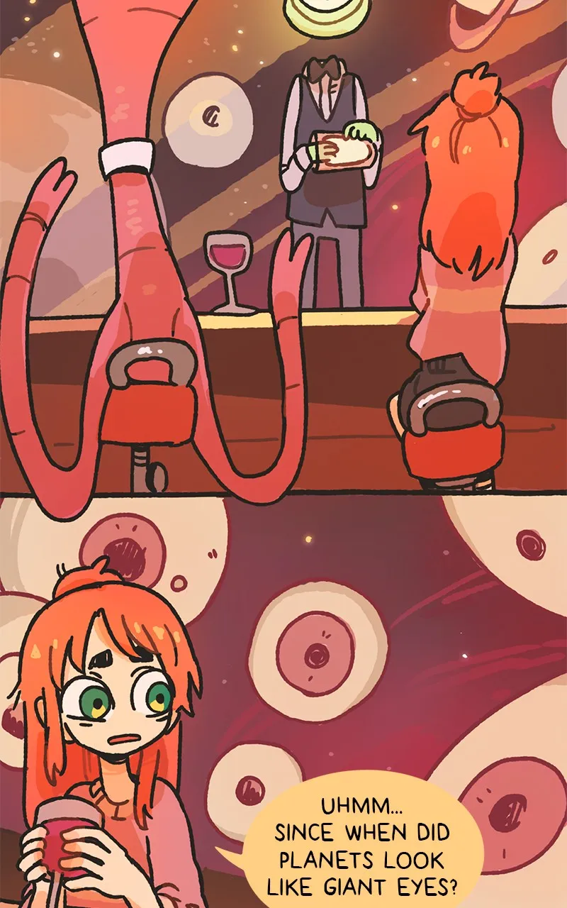 Read HEART Anthology chapter 21 image 32 on Lezhin