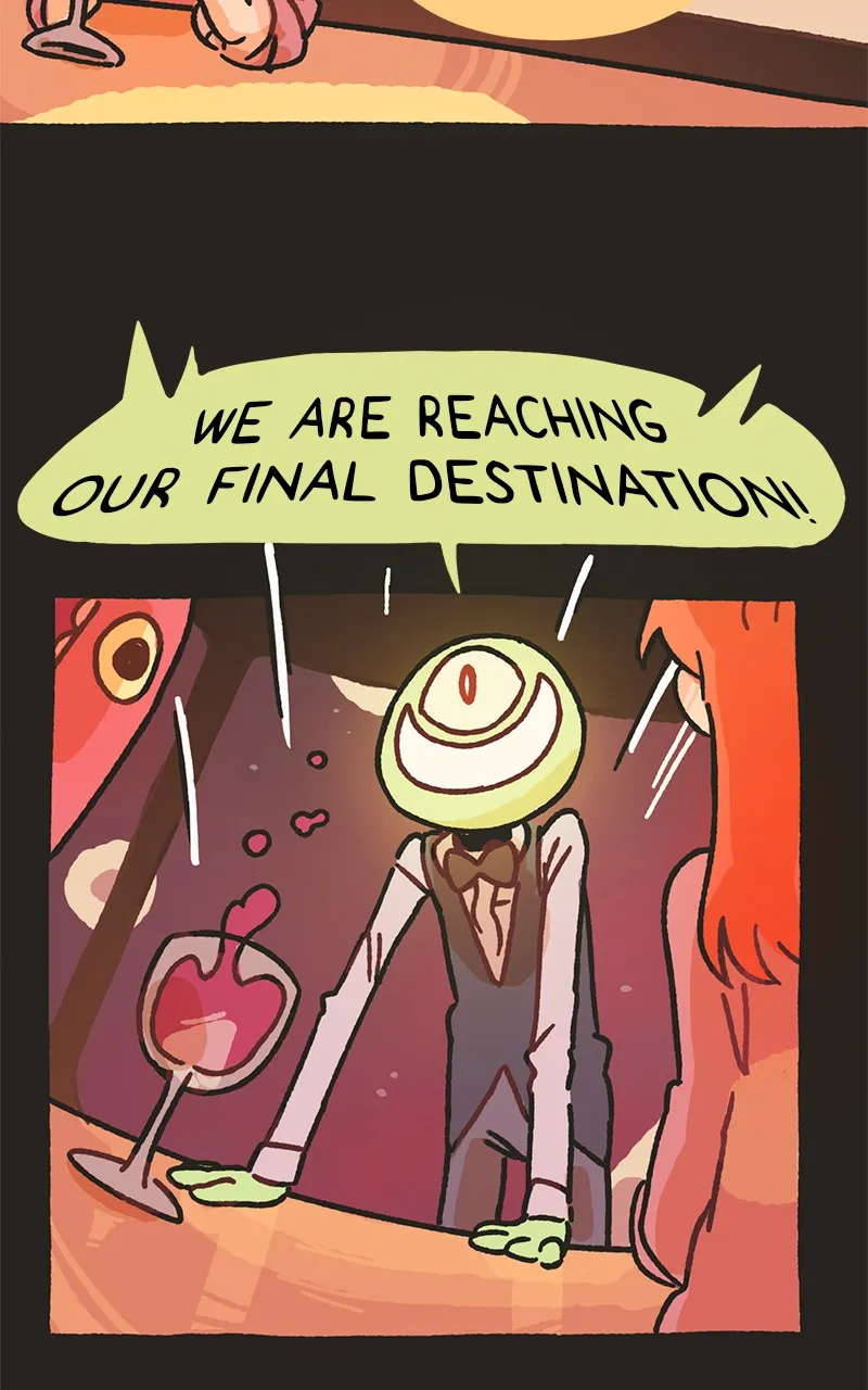 Read HEART Anthology chapter 21 image 33 on Lezhin