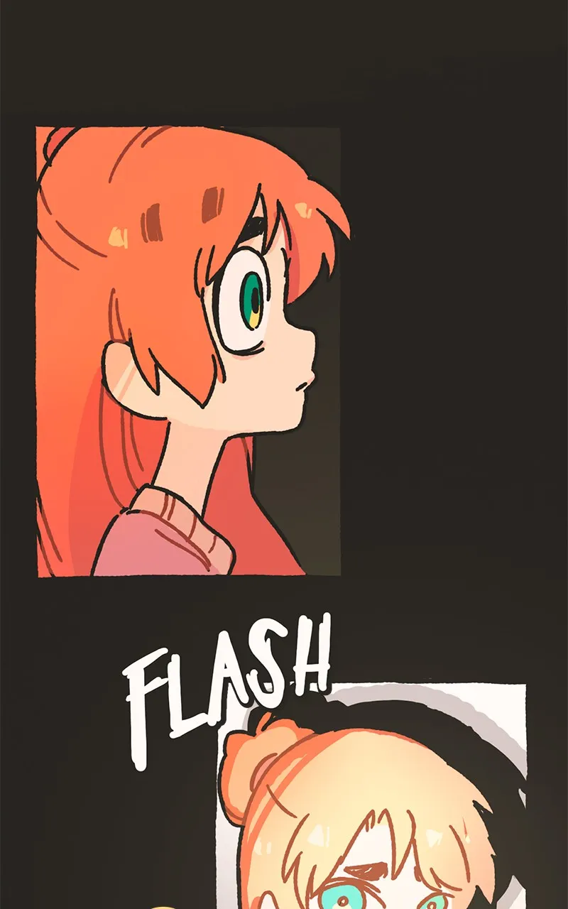 Read HEART Anthology chapter 21 image 36 on Lezhin