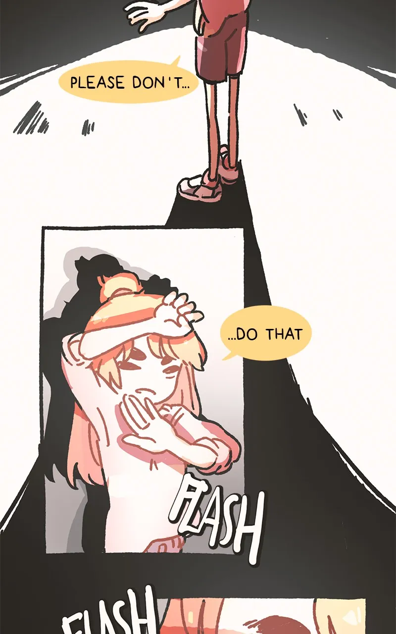 Read HEART Anthology chapter 21 image 38 on Lezhin