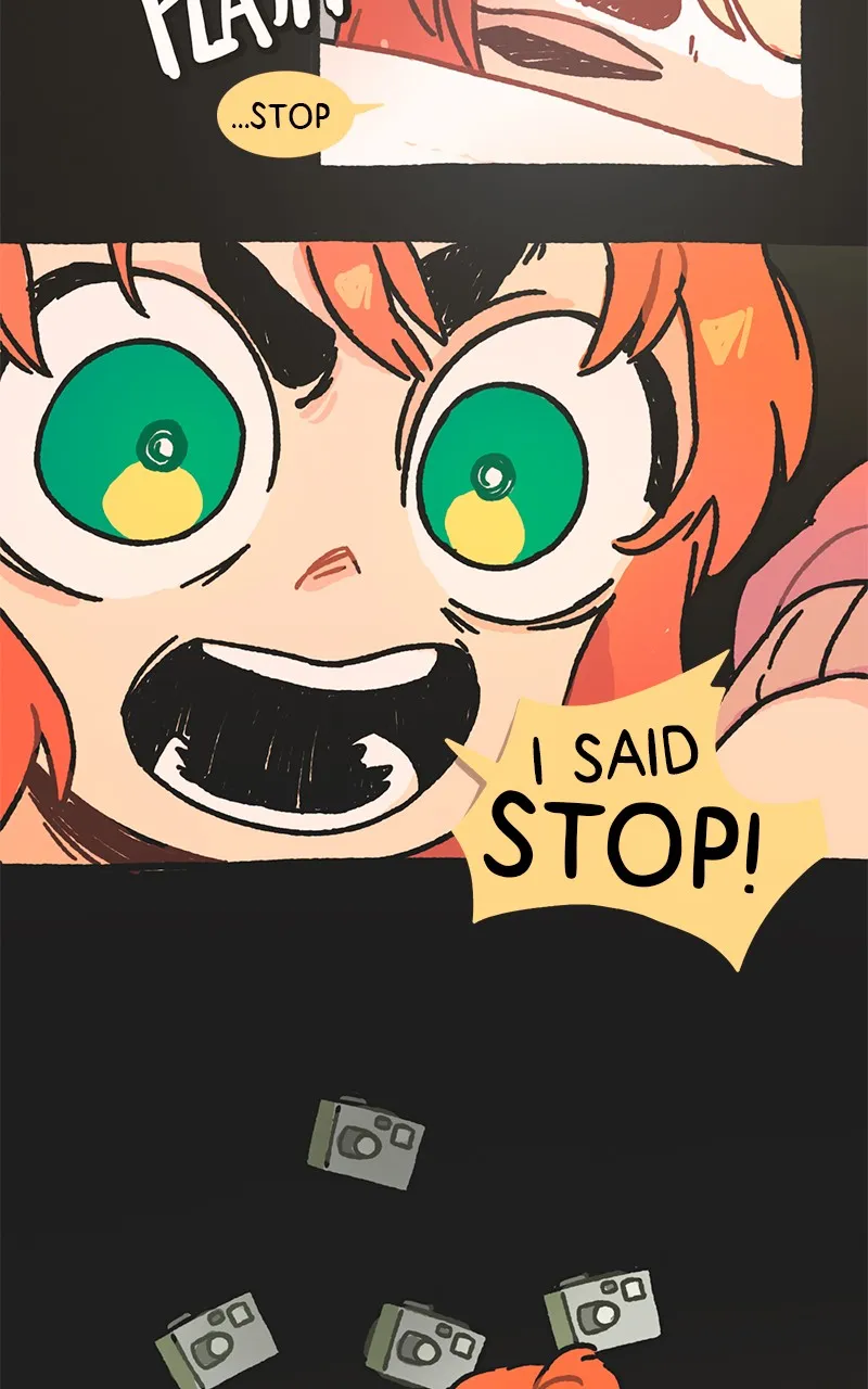Read HEART Anthology chapter 21 image 39 on Lezhin