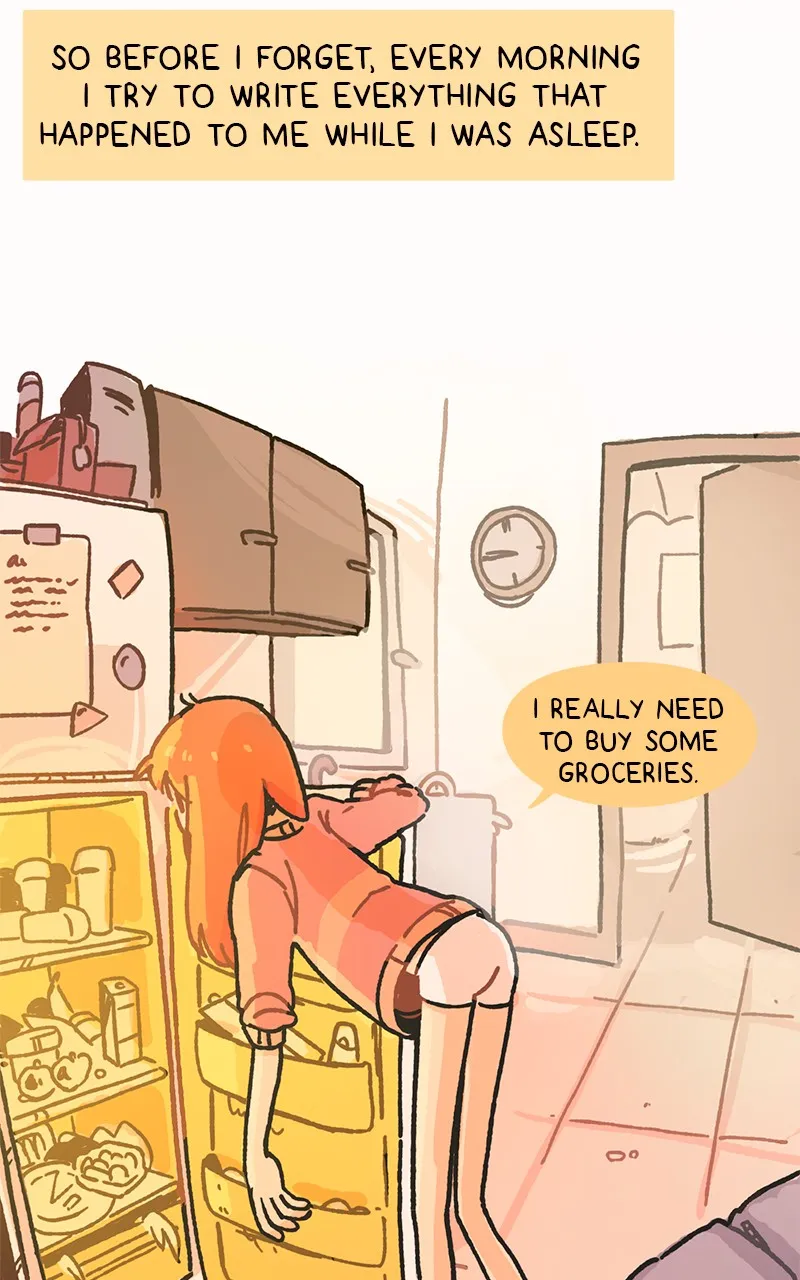 Read HEART Anthology chapter 21 image 4 on Lezhin