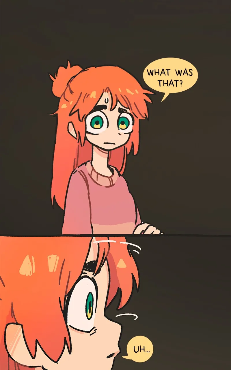 Read HEART Anthology chapter 21 image 41 on Lezhin