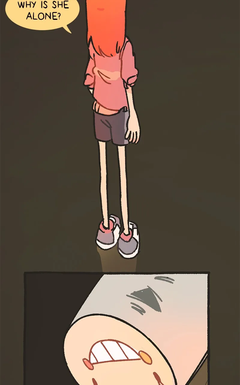 Read HEART Anthology chapter 21 image 43 on Lezhin