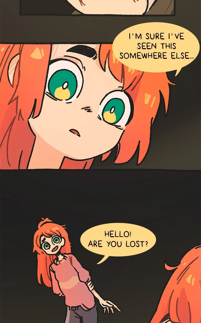 Read HEART Anthology chapter 21 image 44 on Lezhin