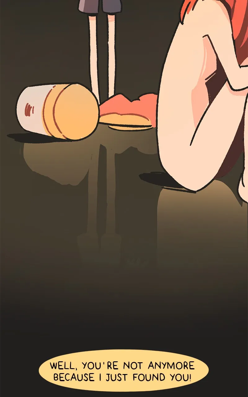Read HEART Anthology chapter 21 image 45 on Lezhin