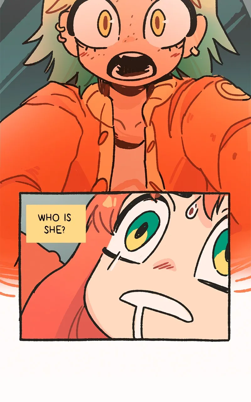 Read HEART Anthology chapter 21 image 51 on Lezhin