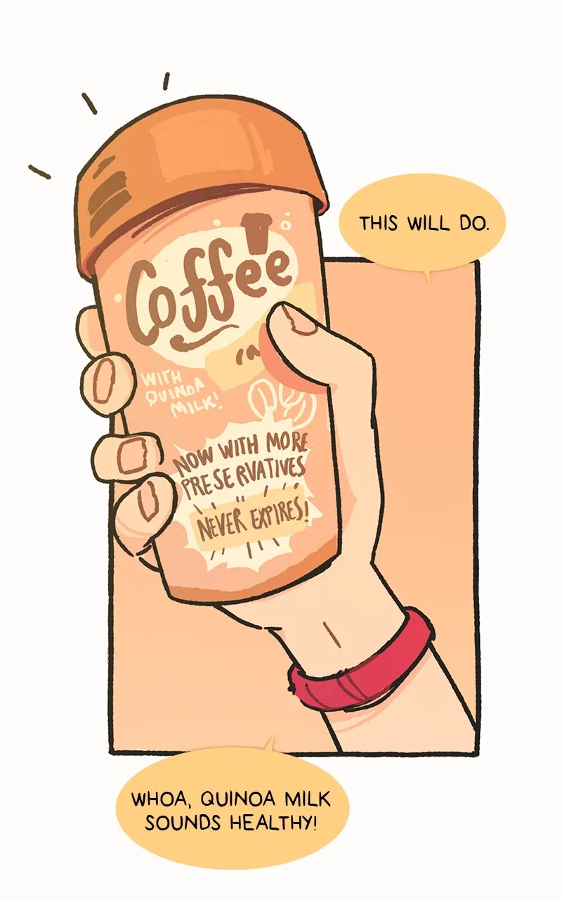 Read HEART Anthology chapter 21 image 7 on Lezhin