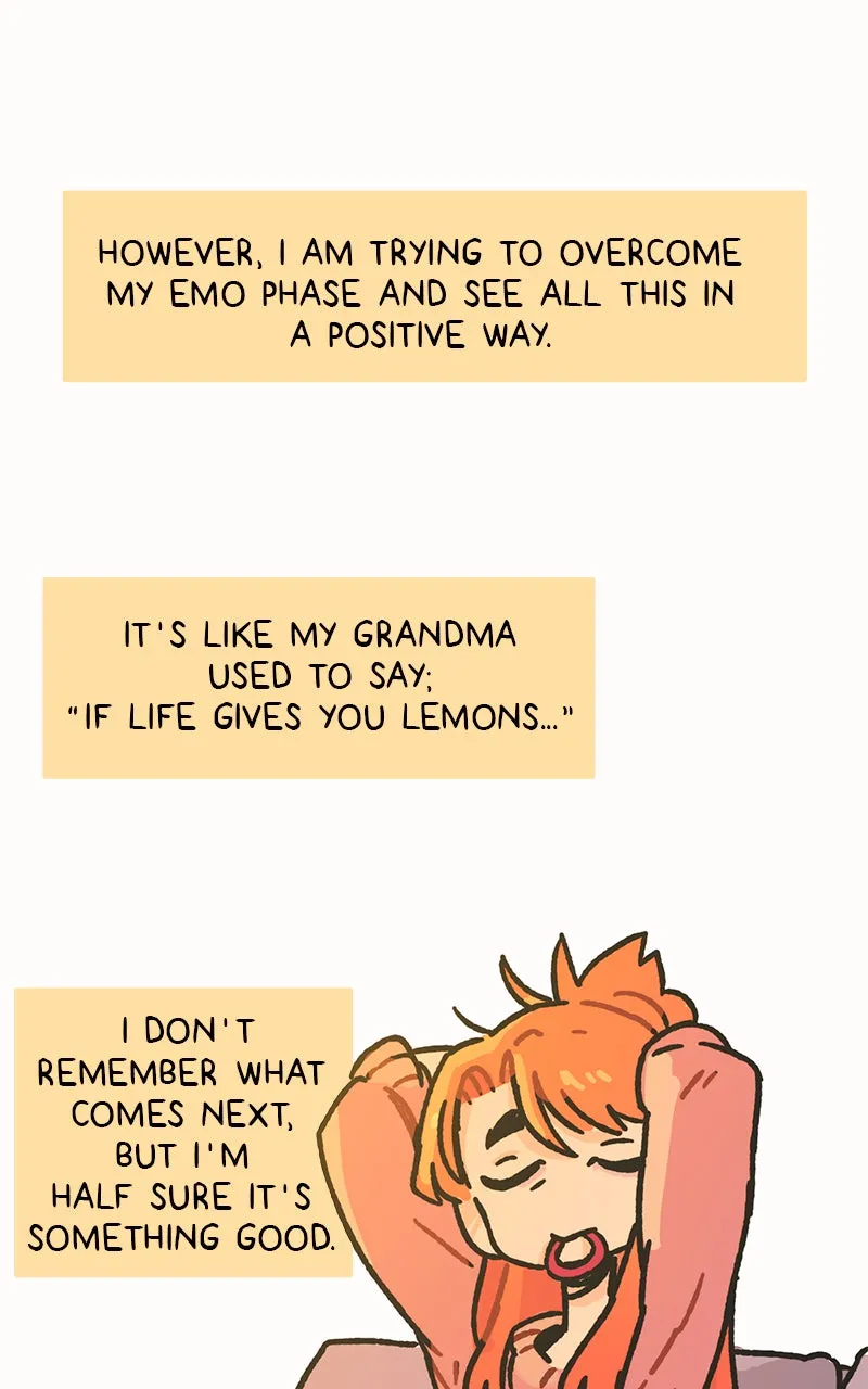 Read HEART Anthology chapter 21 image 8 on Lezhin