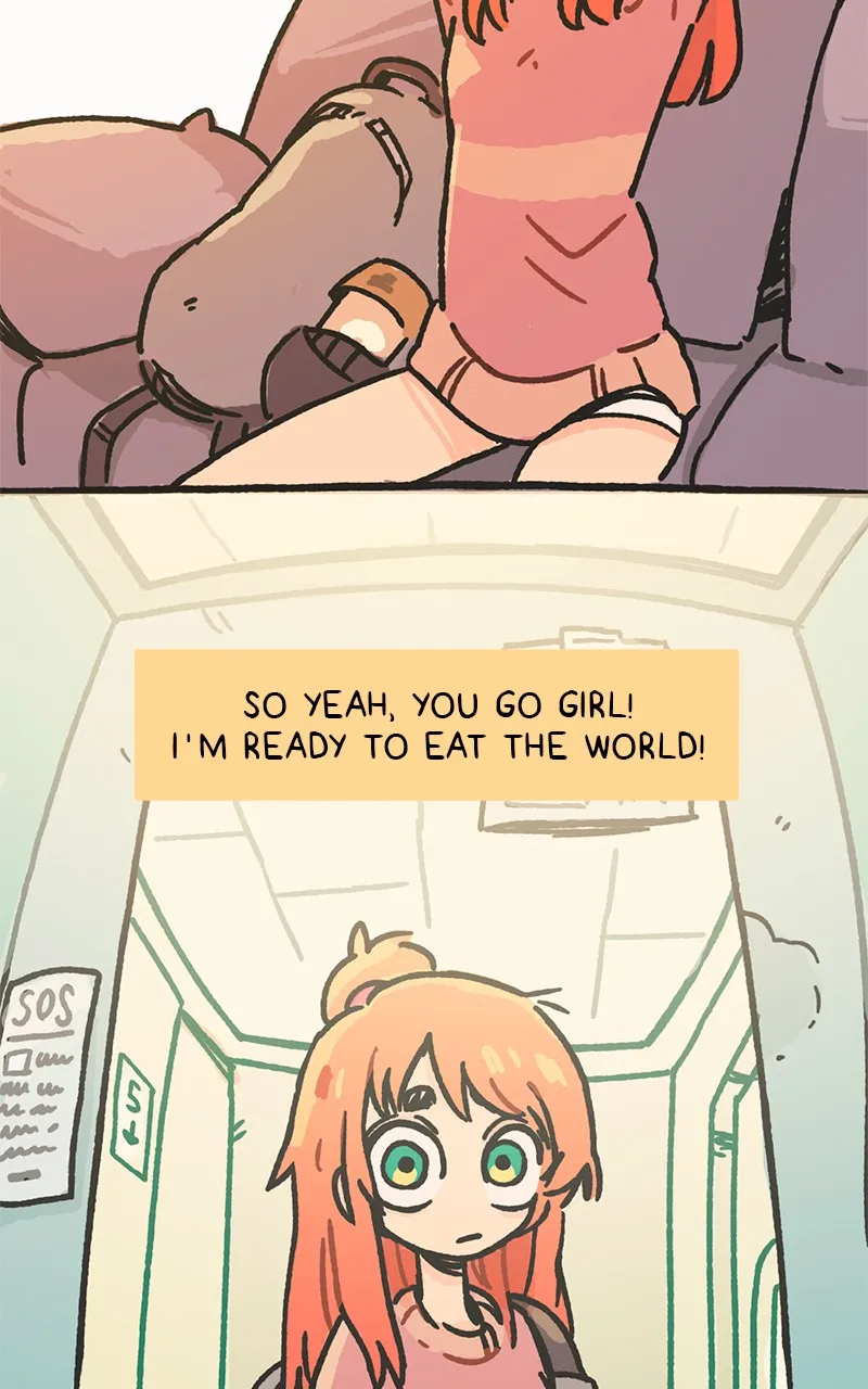 Read HEART Anthology chapter 21 image 9 on Lezhin