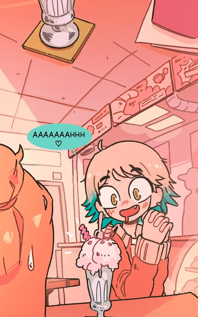 Read HEART Anthology chapter 22 image 1 on Lezhin
