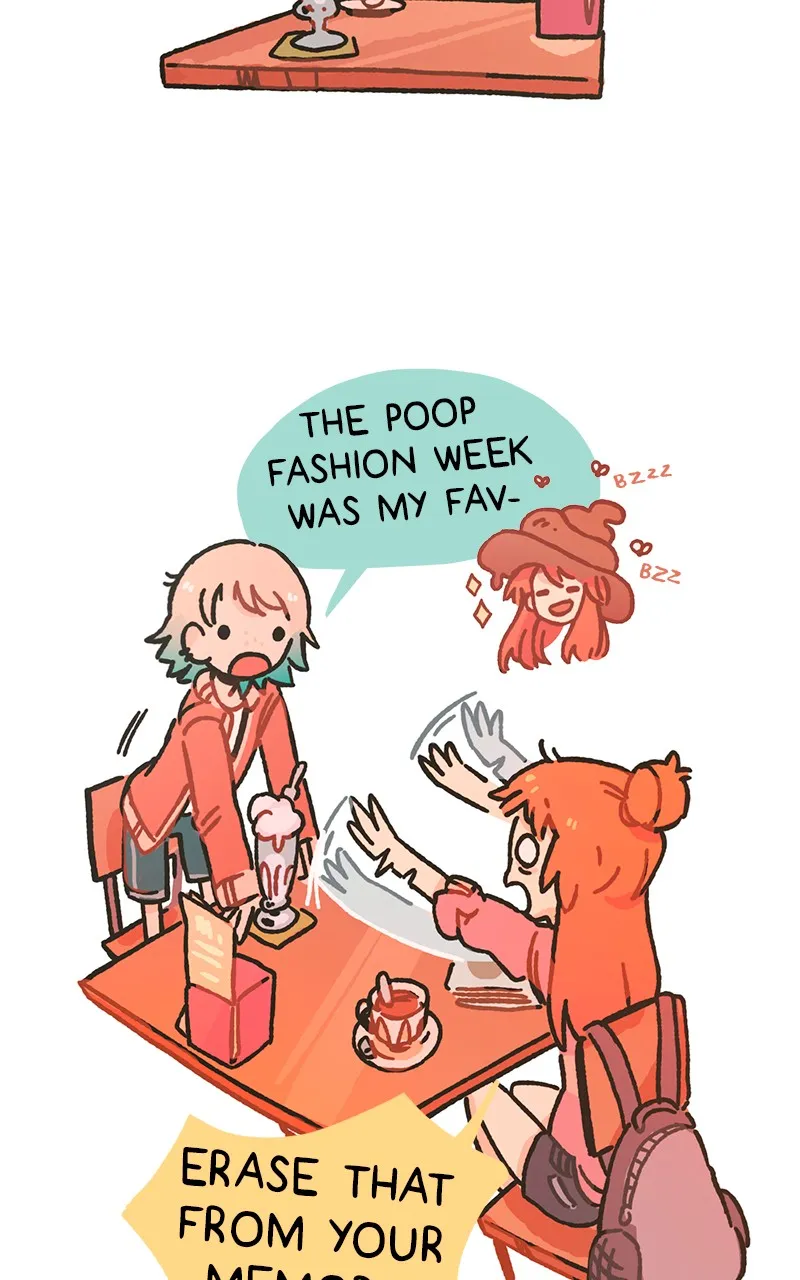 Read HEART Anthology chapter 22 image 11 on Lezhin