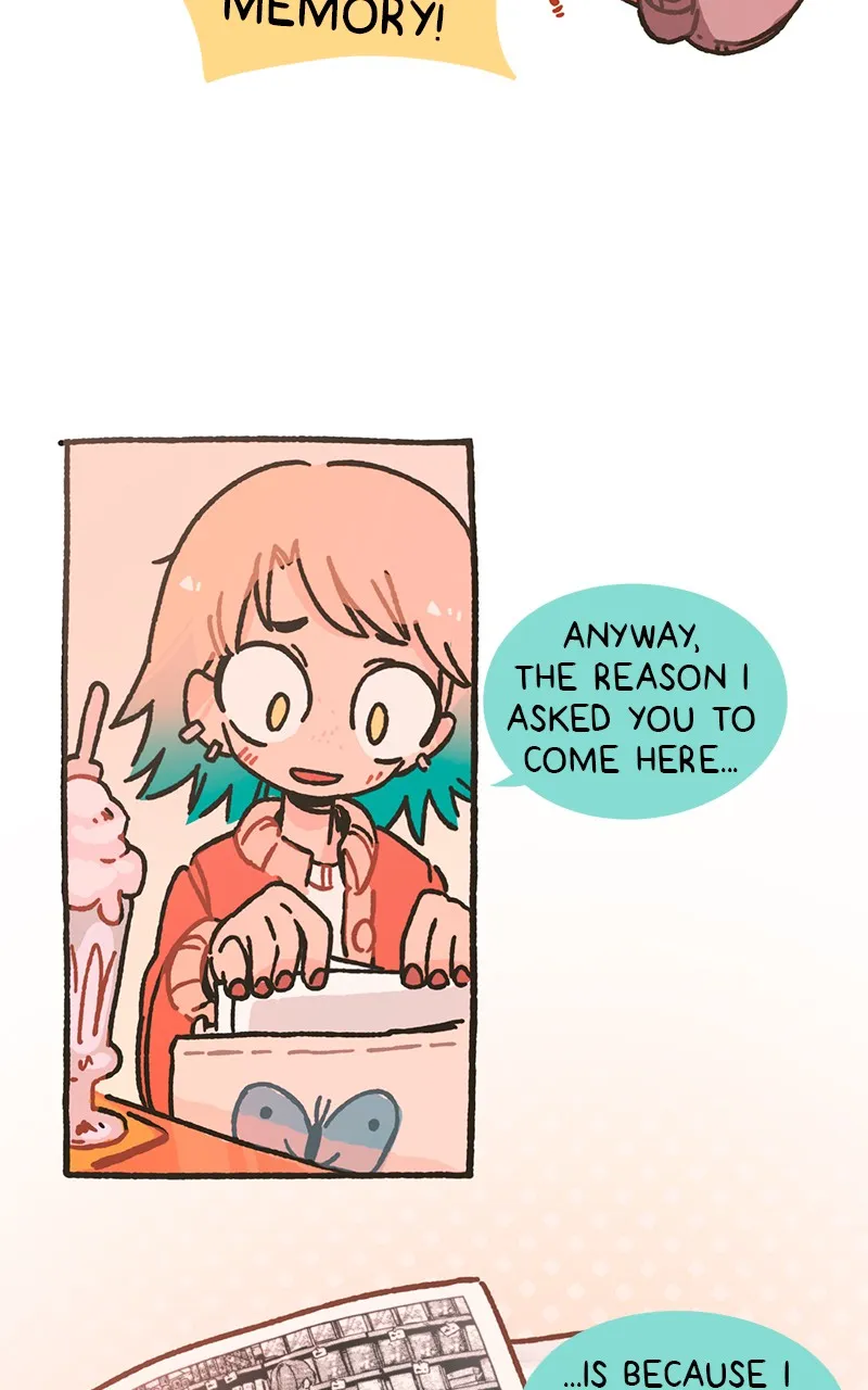 Read HEART Anthology chapter 22 image 12 on Lezhin