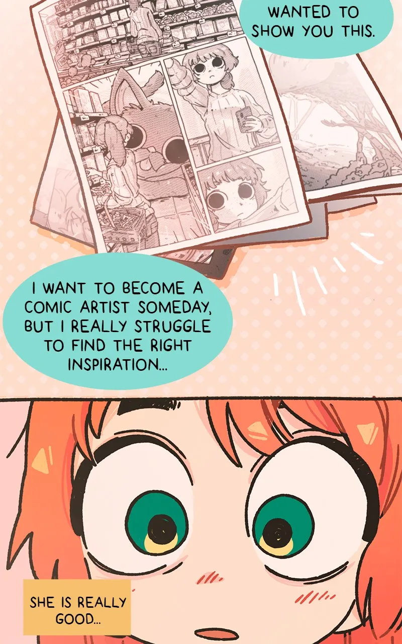 Read HEART Anthology chapter 22 image 13 on Lezhin