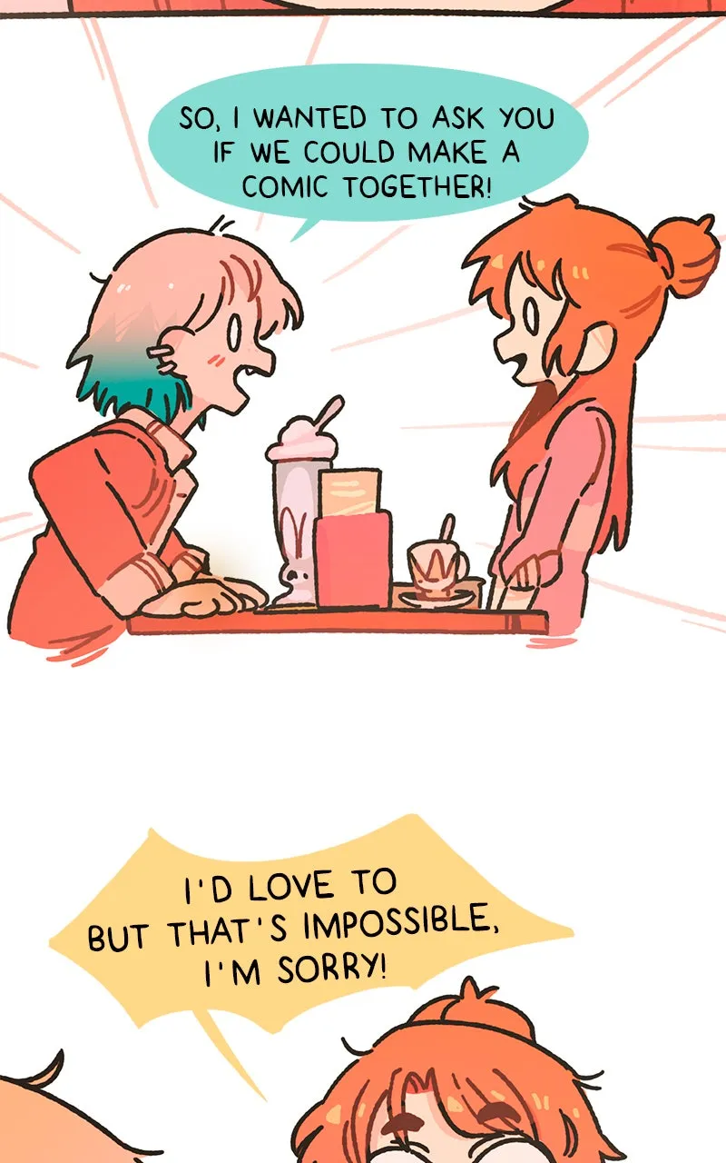 Read HEART Anthology chapter 22 image 14 on Lezhin
