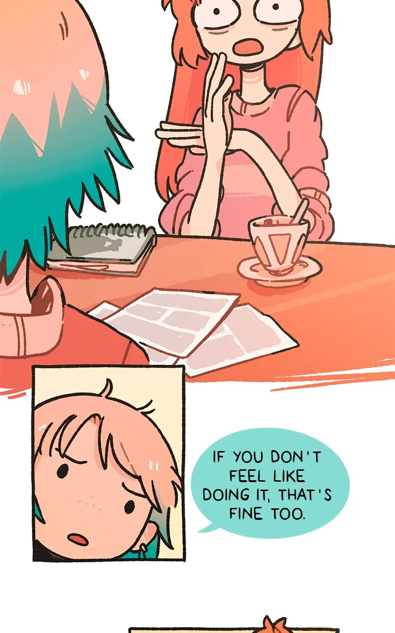 Read HEART Anthology chapter 22 image 15 on Lezhin