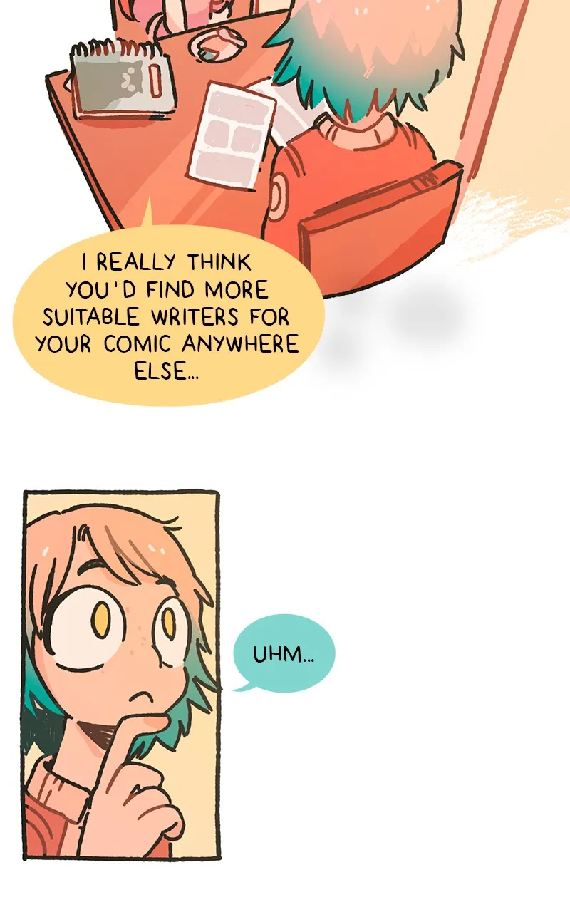 Read HEART Anthology chapter 22 image 17 on Lezhin