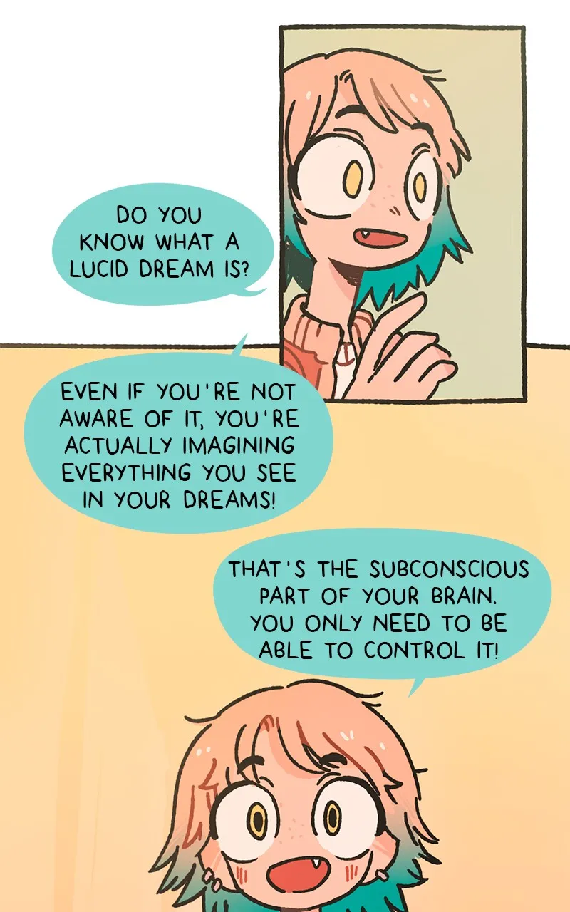 Read HEART Anthology chapter 22 image 18 on Lezhin