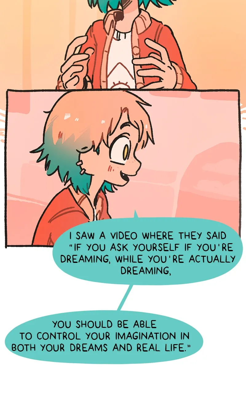 Read HEART Anthology chapter 22 image 19 on Lezhin