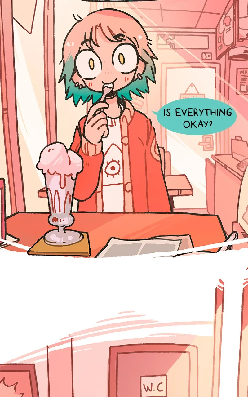 Read HEART Anthology chapter 22 image 22 on Lezhin