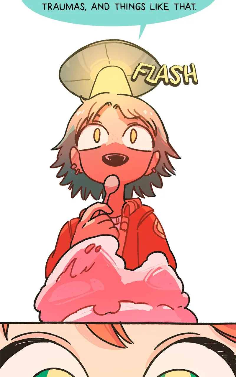 Read HEART Anthology chapter 22 image 25 on Lezhin