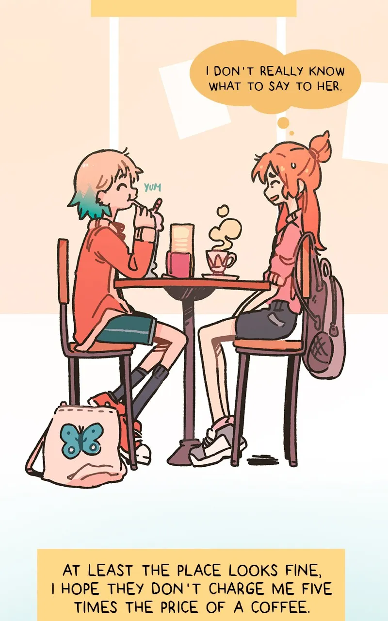 Read HEART Anthology chapter 22 image 3 on Lezhin