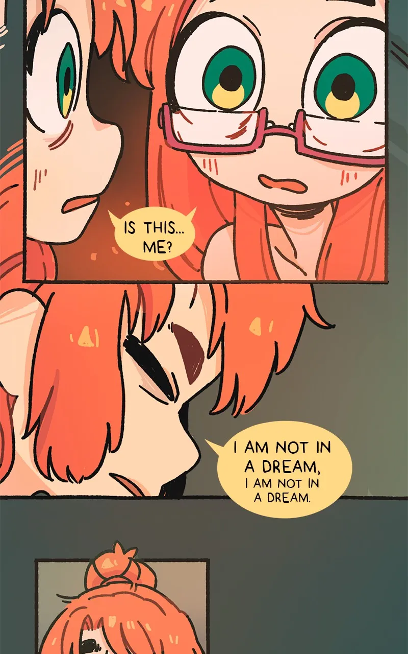 Read HEART Anthology chapter 22 image 32 on Lezhin