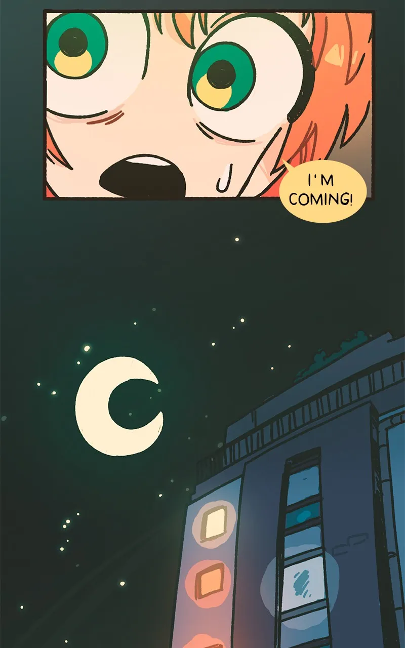 Read HEART Anthology chapter 22 image 34 on Lezhin
